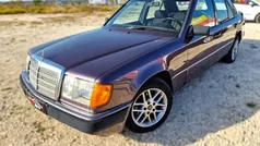 Usado 1991 Mercedes 200 | € 6.900