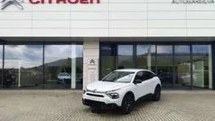 Branco Usado 2024 Citroën C4 | € 22.400 (Preço justo)
