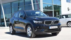 Preto Usado 2020 Volvo XC40 SUV | € 28.900 (Preço justo)