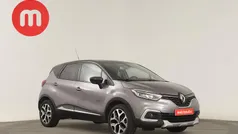 Usado 2019 Renault Captur SUV | € 14.999 (Preço justo)