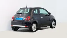 Usado 2024 Fiat 500 | € 14.900 (Preço justo)