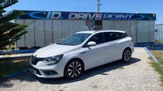 Usado 2017 Renault Mégane IV Carrinha | € 10.900 (Super Preço)