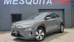 Usado 2019 Hyundai Kauai Premium SUV | € 25.500 (Preço justo)