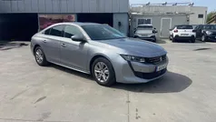 Usado 2020 Peugeot 508 Allure | € 16.900 (Preço justo)