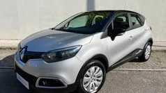 Usado 2014 Renault Captur SUV | € 10.900 (Preço justo)