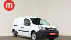 Usado 2021 Renault Kangoo Business | € 12.194 (Super Preço)