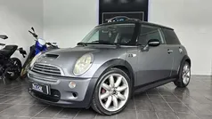 Usado 2002 Mini Cooper Citadino | € 8.990 (Preço justo)