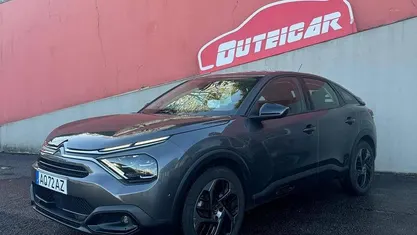 Usado 2022 Citroën C4 Feel | € 16.950 (Preço justo)