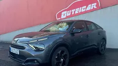 Usado 2022 Citroën C4 | € 17.250 (Preço justo)