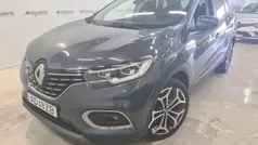 Cinza Usado 2020 Renault Kadjar Intens SUV | € 20.300 (Preço justo)