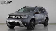 Cinzento Usado 2022 Dacia Duster | € 18.990 (Preço justo)