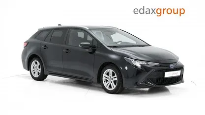 Usado 2022 Toyota Corolla Active Carrinha | € 24.990 (Preço justo)