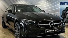 Usado 2024 Mercedes C300e Sedan | € 49.900 (Bom preço)