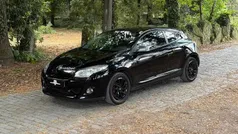 Preto Usado 2012 Renault Mégane III Coupé | € 8.990 (Preço justo)