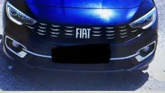 Usado 2021 Fiat Tipo | € 14.400 (Preço justo)