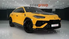 Usado 2023 Lamborghini Urus SUV | € 449.000