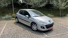 Usado 2009 Peugeot 207 | € 6.250 (Preço justo)
