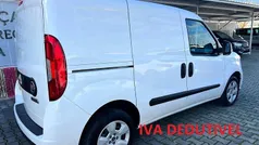 Usado 2018 Fiat Doblò Monovolume | € 11.990 (Preço justo)
