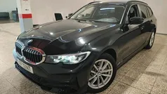 Preto Usado 2021 BMW 330 Carrinha | € 28.600 (Bom preço)
