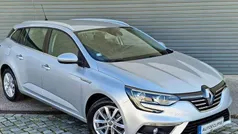 Usado 2018 Renault Mégane GrandTour LIMITED Carrinha | € 14.800 (Preço justo)
