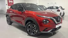Outra Usado 2024 Nissan Juke N-Connecta SUV | € 23.490 (Preço justo)