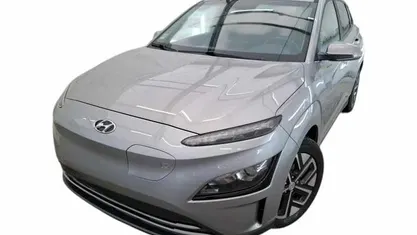 Usado Hyundai Kauai 100 kW (136 HP) 2023 Cinzento SUV