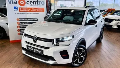 Usado 2025 Citroën C3 Citadino | € 18.900 (Preço justo)