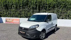 Usado 2023 Fiat Doblò Monovolume | € 16.500 (Preço justo)