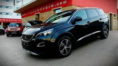 Usado 2019 Peugeot 5008 Allure Monovolume | € 17.990 (Preço justo)