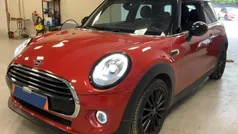 Usado 2015 Mini Cooper Citadino | € 12.600 (Preço justo)