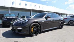 Cinza Usado 2011 Porsche Panamera Platinum Edition Sedan | € 36.900 (Bom preço)