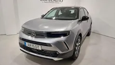 Cinza Usado 2022 Opel Mokka Elegance SUV | € 19.000 (Preço justo)
