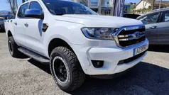 Usado 2023 Ford Ranger Limited Pickup | € 36.900 (Preço justo)