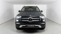 Verde Usado 2022 Mercedes GLE350 SUV | € 69.890 (Super Preço)