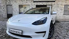 Usado 2022 Tesla Model 3 Standard Range Plus Sedan | € 27.900 (Preço justo)