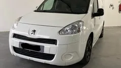 Usado 2012 Peugeot Partner Monovolume | € 8.600 (Preço justo)
