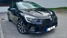 Usado 2020 Renault Clio V Intens Citadino | € 13.750 (Preço justo)