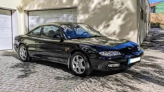Preto Usado 1995 Mazda MX6 Coupé | € 9.000