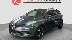 Usado 2019 Renault Clio IV | € 11.499 (Bom preço)