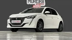 Usado 2021 Peugeot 208 Active Citadino | € 14.999 (Preço justo)