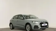 Usado 2024 Audi A1 Sportback Advanced Citadino | € 22.990 (Preço justo)