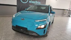 Azul Usado 2022 Hyundai Kauai SUV | € 18.900 (Super Preço)