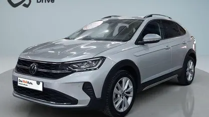 Usado VW Taigo 95 HP (69 kW) 2024 Outra SUV