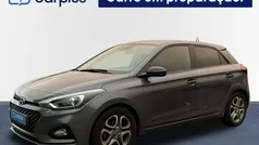 Usado 2019 Hyundai i20 | € 13.500 (Preço justo)