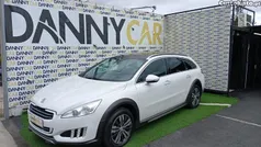 Branco Usado 2014 Peugeot 508 | € 10.490 (Bom preço)