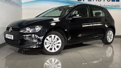 Usado 2015 VW Golf VII | € 13.890 (Preço justo)