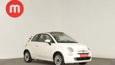 Usado 2023 Fiat 500C Club Cabrios | € 15.999 (Preço justo)