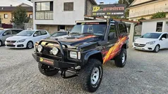 Usado 1992 Nissan Patrol SUV | € 9.000