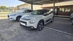 Usado 2019 Citroën C3 PureTech Citadino | € 11.990 (Preço justo)