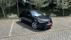 Usado 2013 Audi A1 S-Line Citadino | € 11.999 (Preço justo)